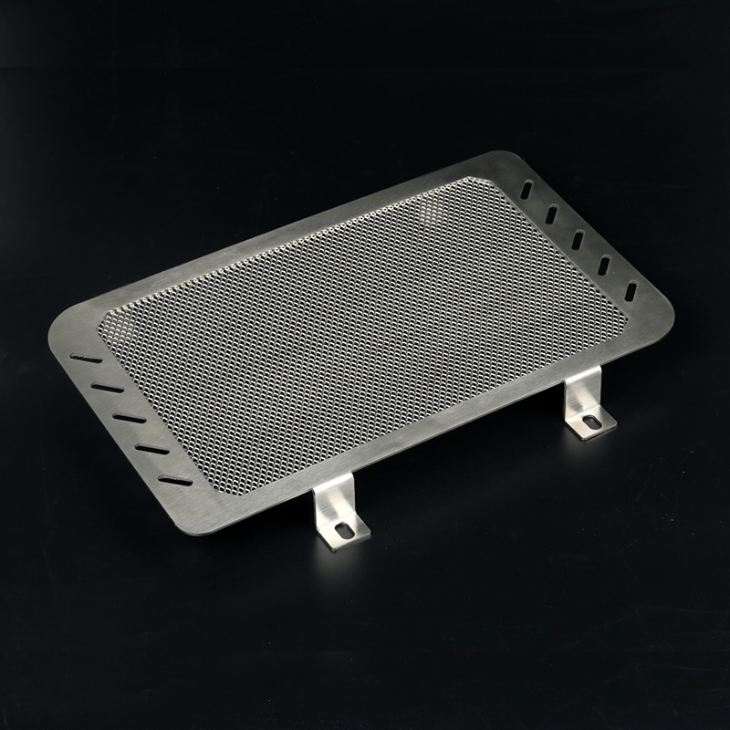 新长江边三轮侉子 bobber0水箱护罩长江0水箱网保护罩防护