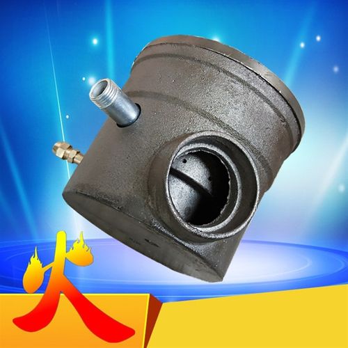 燃气猛火商用炉心大锅灶炉胆灶心铸铁