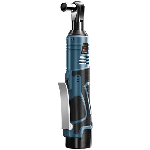 富格9度直角角向电动充电扳手充电扳手舞台桁架工具