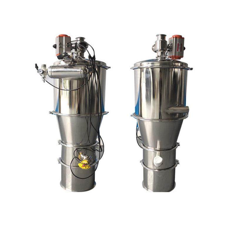 真空上料机自动上料机小型上料机粉体吸料机负压上料机,搬运/仓储/物流设备,加料机,淘宝优惠券,粉丝福利购,淘宝优惠卷