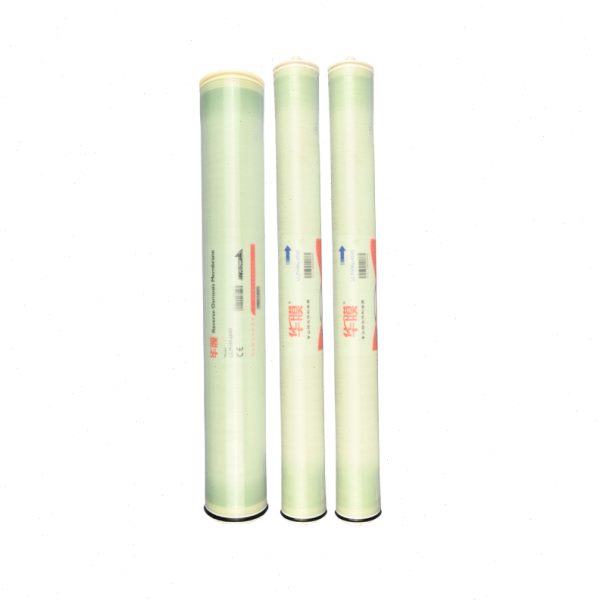 反渗透RO膜4040工业水处理滤膜商用8040低压水处理通用滤芯膜