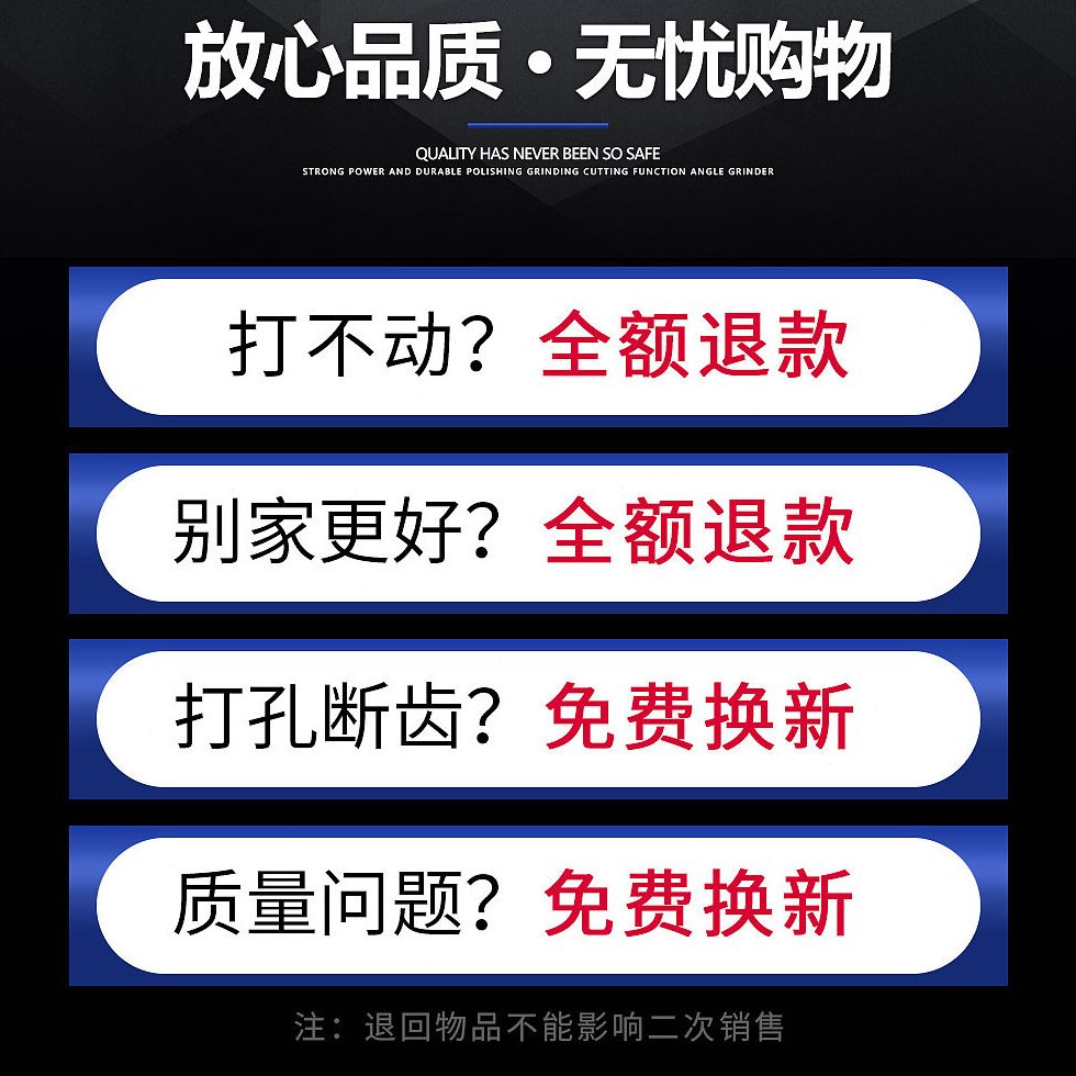 孔柄整体大钨钢4合金钻钻头专用麻花钻头超硬不锈钢D高速涂层定柄