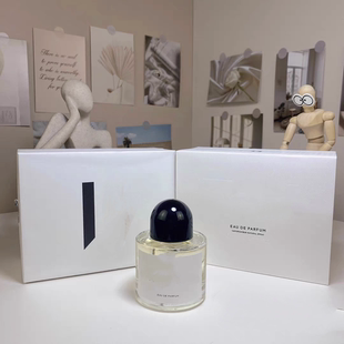 荆棘与蜜糖的甜蜜博弈当玫瑰刺穿皮革 圣徒之声中性香水100ml