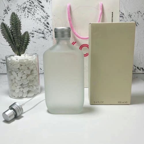 k文 ONE 柑橘果香黑色中性香水 100ml