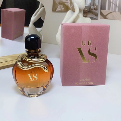 拉巴纳精纯清新女士香水喷雾80ml