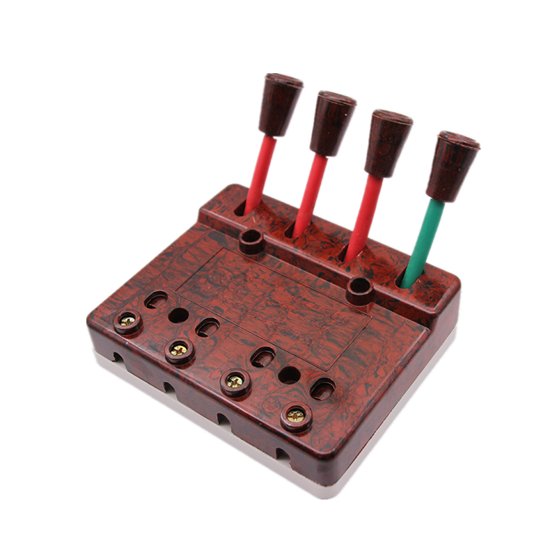 位华峰XDY-11型电焊机快速接线器并线器0接线板测试接线夹/2