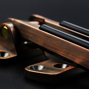 防盗扣防盗链门链插销反锁链门扣门栓安全链酒店客房门搭扣加厚