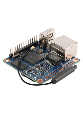 悟空派Wuongi全志 Zeo发板模块单板计算机Linu发四核