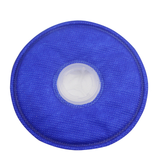 百安达N棉防尘面罩工业煤矿粉尘电焊纸过元件N