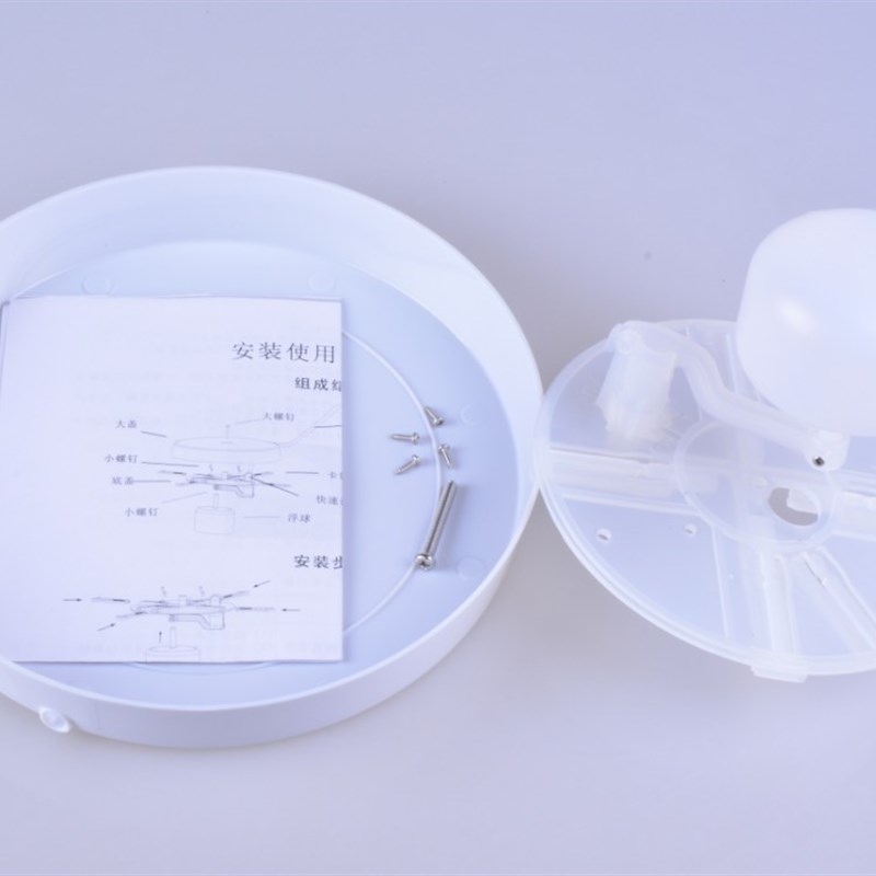 自动控水饮水机改装管线机自动进水聪明盖接纯净水器小连通小联桶