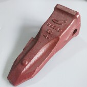 新款 徐工卡特斗齿土方齿岩石齿挖掘U边卡销