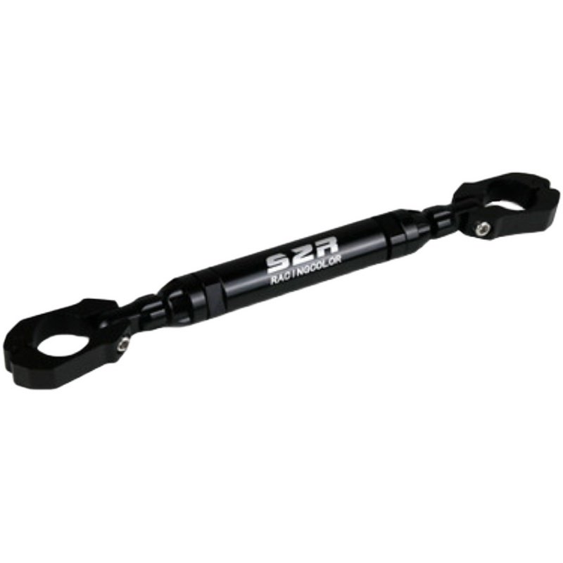 适用电动车深远97G5车把平衡杆拓展支架儿童扶手