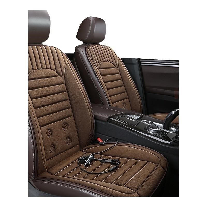 汽车冬季加热坐垫车载保暖座垫单座带靠背轿车货车面包车,汽车用品/电子/清洗/改装,专车专用座套/座垫,淘宝优惠券,粉丝福利购,淘宝优惠卷