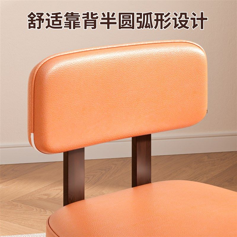 门口穿鞋溜溜椅客厅板凳滑轮矮凳万向轮小椅子家用换鞋凳,住宅家具,万向轮凳,淘宝优惠券,粉丝福利购,淘宝优惠卷