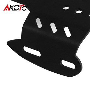 适用三阳巡弋ui 改装后视镜前移支架 升风挡反光镜码