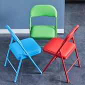 椅子靠背宿舍学生电脑靠椅现代餐椅培训椅会议椅