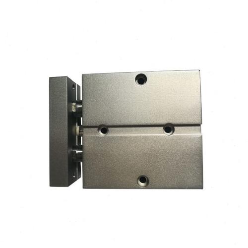 MODEL TN25X10 20 30 40 50 60 70-S双轴气缸 SNS CYLINDER
