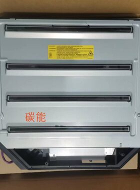 柯尼卡美能达C227 287 C7528彩色复印机原装全新PH激光器单元