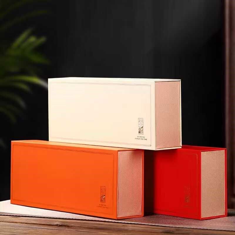 白茶饼干普洱红茶陈皮福鼎老白茶25片小薄片饼干茶包装盒方片茶盒,包装,茶叶包装,淘宝优惠券,粉丝福利购,淘宝优惠卷