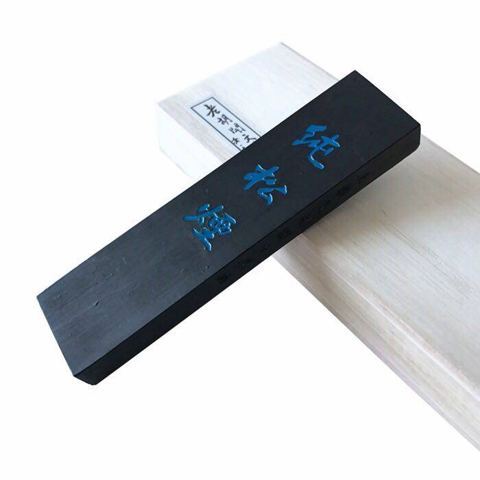 老胡开文徽墨 墨块墨条墨锭 纯松烟墨礼盒装书画墨 2两纯松烟,文具电教/文化用品/商务用品,墨块/墨丸,淘宝优惠券,粉丝福利购,淘宝优惠卷