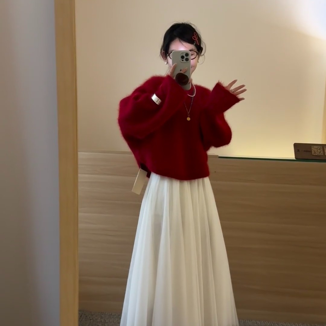 今年流行独特漂亮气质绝美仙气飘飘白月光网纱半身裙高腰大摆长裙,女装/女士精品,大码半身裙,淘宝优惠券,粉丝福利购,淘宝优惠卷