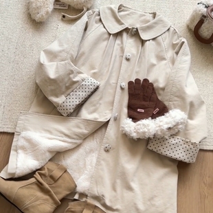 2025冬季 气质绝美独特漂亮高级感chic温柔超好看软糯毛衣外套 新款