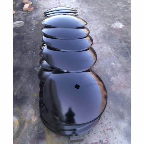 耙刀刀片65锰钢耙片犁片圆盘耙配件耙片810mm直径耙片