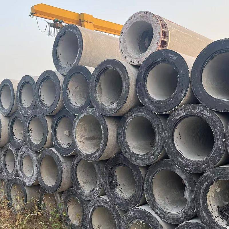 水泥电线杆10米12米15米预应力国标混凝土电线杆大弯距水泥电杆