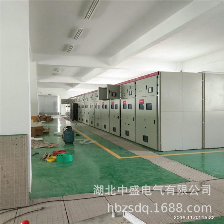 35kV开关柜成套的分类浙江KYN61-40.5中置式技术要求