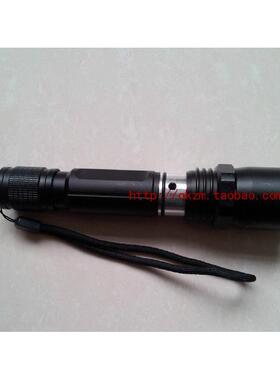 JW7300B微型防爆电筒强光手电CBW6100B可充电LED防水暴闪