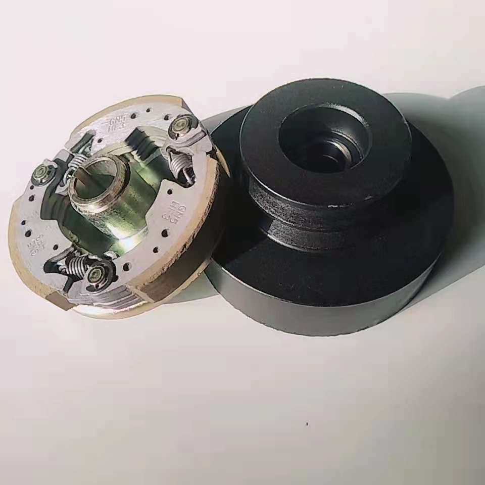 188190离合器微耕配件大全机汽油机内孔25大负荷离心式开沟打药机图片