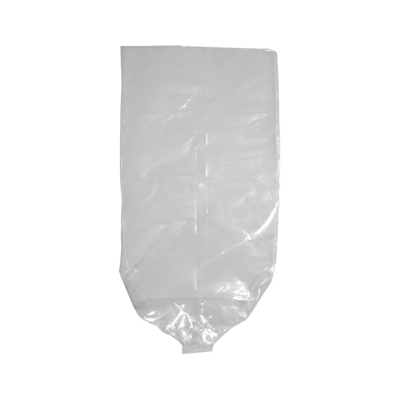 加厚水族打包袋四角袋观赏鱼包装袋方底塑料袋氧气袋装活鱼的袋子