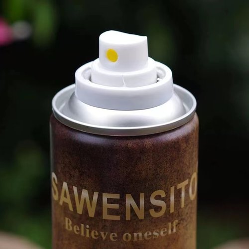 莎威斯特清香发胶强力定型喷雾男士发型持久造型师干胶啫喱水发蜡