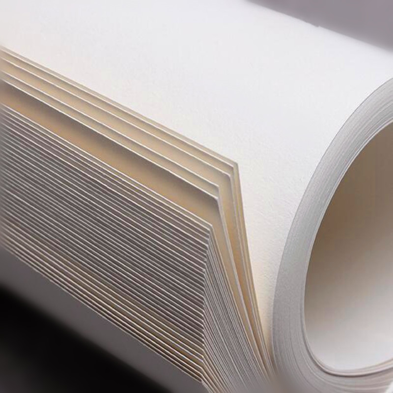 天津等地联考练习6开速写纸90克 素描纸 水粉纸 4K8K180g学生用纸