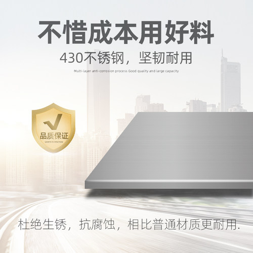 欧瑞特油炸锅双缸油炸机电炸锅商用臭豆腐炸串炉电炸炉炸鸡腿设备