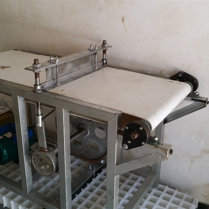 豆腐皮切丝机 商用自动凉皮千张切条机 干豆腐海带豆皮切丝机器