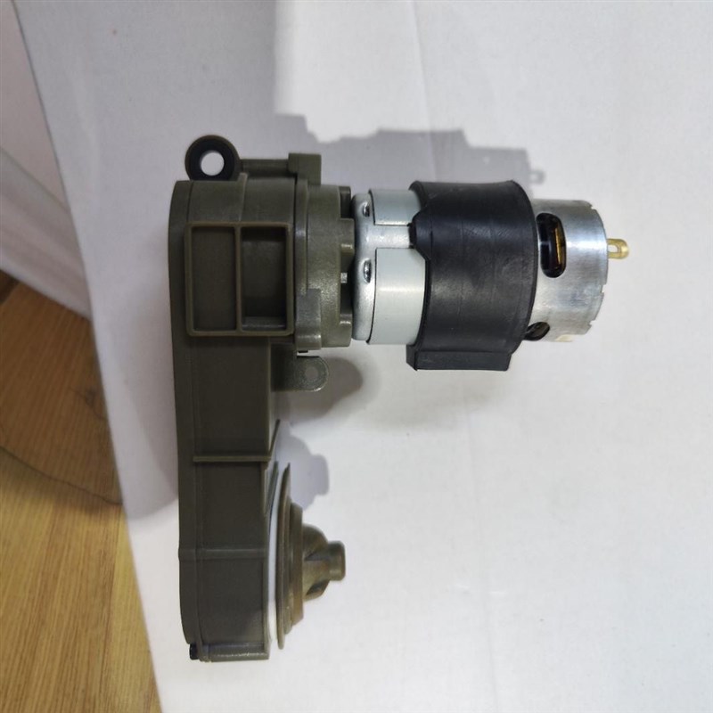 追觅无线洗地机H11max/H11s/h12滚刷电机vvw8/HHR14B/HHR24A