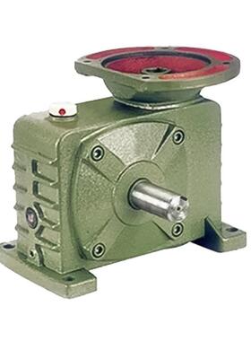 常州厂家WPDZ型蜗轮蜗杆减速机蜗轮减速箱各式