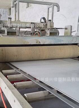 供应灰色PVC板厂家直供电镀耐酸碱塑料板材PVC硬塑料板PVC硬板