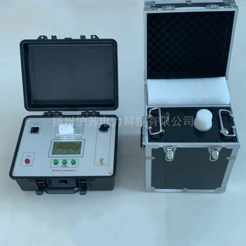 HSCDP系列超低频压发生器10KV-90KV超低频绝缘耐压装置升压器