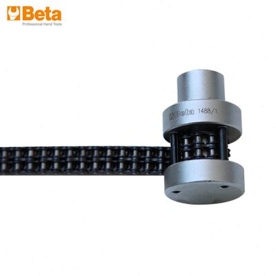 百塔 beta 1488 /1 带薄型双链条的滤油器扳手