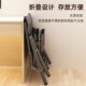 折叠躺椅办公午休坐睡两用椅工位懒人可坐可躺宿舍家用沙发电脑椅
