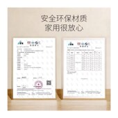 加厚防撞条墙角包边软包宝宝L型海绵护角加宽泡沫儿童窗台保护贴