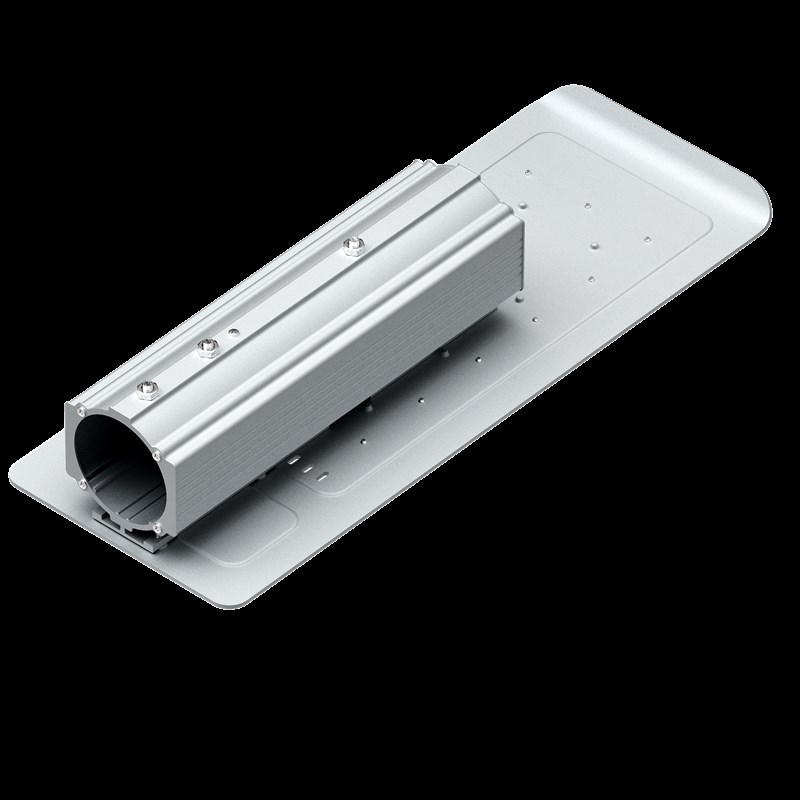 皓晖科技茂硕驱动led路灯头新农村路灯40W70W120W  光效160Lm/W