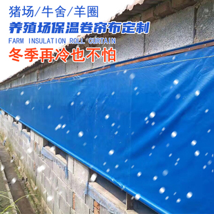 加厚防雨布墨绿色涂塑篷布户外防雨布防水防晒耐用油苫布雨布罩定