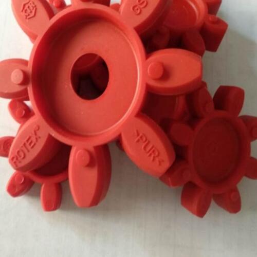 ROTEX-KTR联轴器GR/GS14 19 24 28 38 42 48 55 65缓冲垫弹性体块