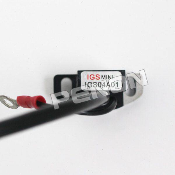 全新现货IGS04A01磁感应旋转电机编码器IGS原装