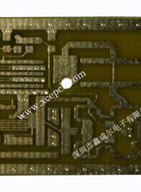 深圳多层PCB打样 ro4003c快速打样 4350板制作 高频pcb线路板 f4b