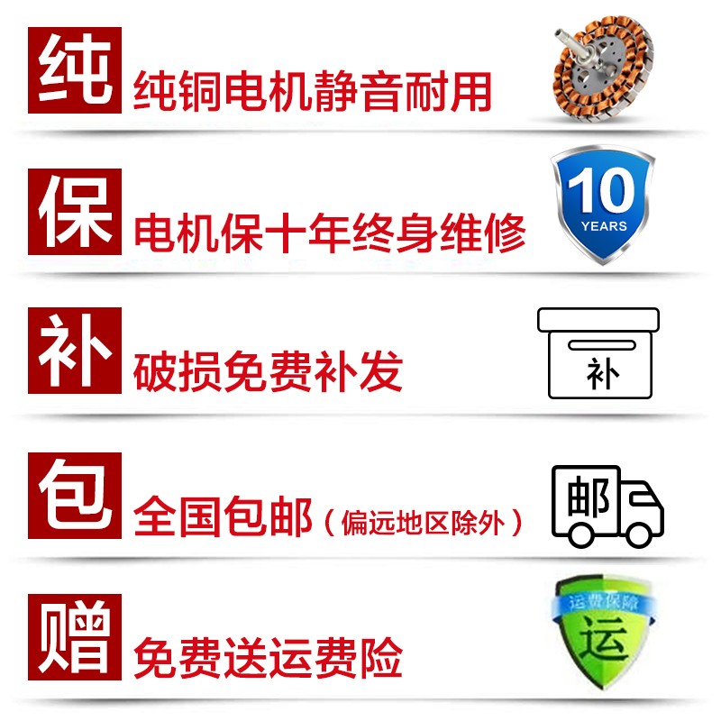 铁叶吊扇灯工业复古木叶电扇灯欧式客厅吊灯卧室餐厅风扇灯
