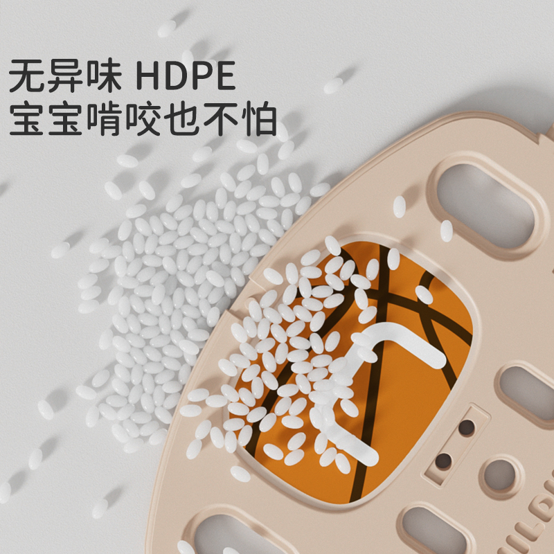 滑滑梯儿童室内家用2至10岁宝宝滑梯秋千家庭多功能组合二合一